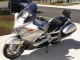 Carenado Moto Honda ST1300 2002-2016 - Plata Negro Mate Fabricantes