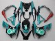 Carenados Moto Honda ADV150 2018-2021 - Azul Verde Rojo Negro Brillante Petronas Fabricantes
