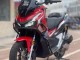 Carenados Moto Honda ADV150 2018-2021 - Rojo Blanco Negro Fabricantes