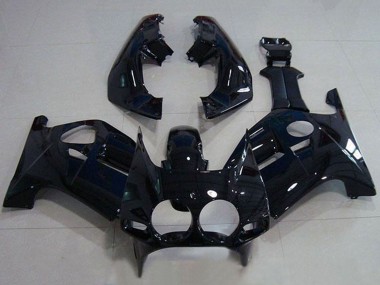 Carenado Moto Honda CBR250RR MC19 1988-1989 - Negro Brillante Fabricantes