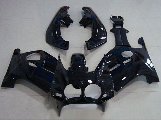Carenado Moto Honda CBR250RR MC19 1988-1989 - Negro Brillante Fabricantes