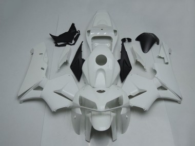 Carenados Moto Honda CBR600RR 2005-2006 - Sin Pintar Fabricantes