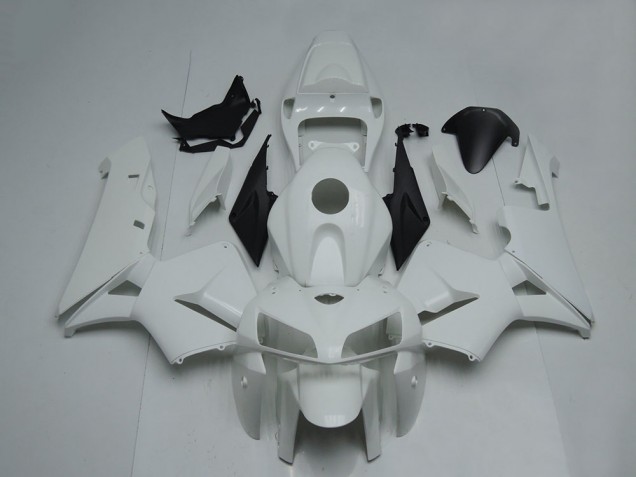 Carenados Moto Honda CBR600RR 2005-2006 - Sin Pintar Fabricantes
