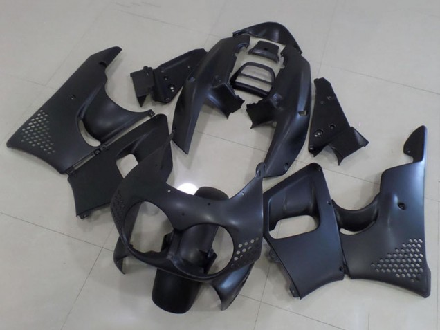 Carenados Moto Honda CBR900RR 893 1994-1995 - Negro Mate Fabricantes