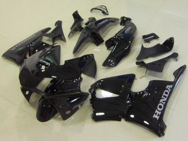 Carenados Moto Honda CBR900RR 919 1998-1999 - Negro Brillante Fabricantes