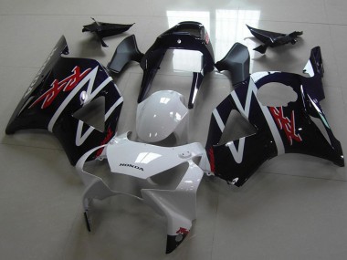 Carenados Moto Honda CBR900RR 954 2002-2003 - Azul Oscuro Fabricantes