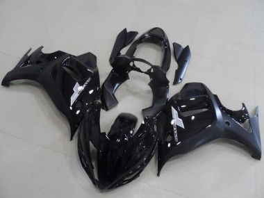 Carenados Moto Suzuki GSX650F 2008-2013 - Negro OEM Estilo Fabricantes