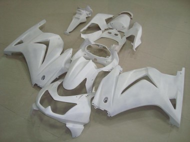 Carenados Moto Kawasaki ZX250R 2008-2012 - Sin Pintar Fabricantes