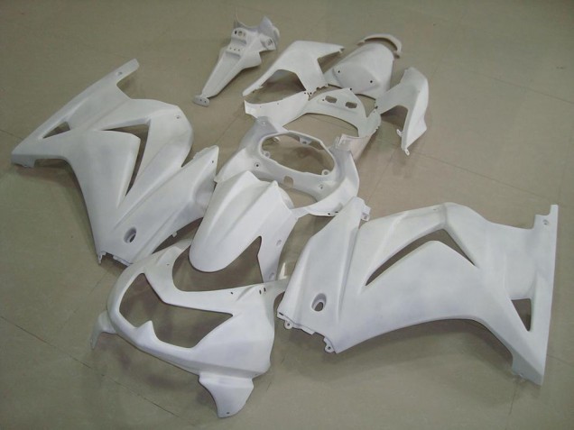 Carenados Moto Kawasaki ZX250R 2008-2012 - Sin Pintar Fabricantes