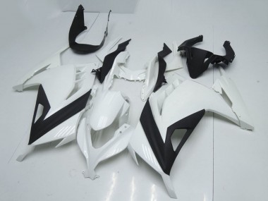 Carenados Moto Kawasaki ZX300R 2013-2018 - Sin Pintar Fabricantes