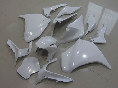 Carenados Moto Honda VFR 1200 2010-2014 - Blanco Fabricantes