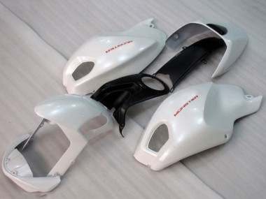 Carenados Moto Ducati Monster 696 2008-2012 - Blanco Fabricantes