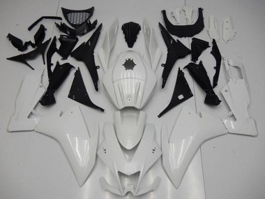 Carenados Moto Aprilia RS4 50 125 2012-2018 - Blanco Fabricantes