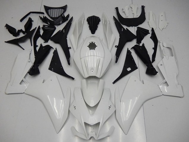 Carenados Moto Aprilia RS4 50 125 2012-2018 - Blanco Fabricantes