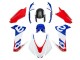 Carenado Moto Aprilia RS660 2020-2024 - Blanco Azul Rojo Fabricantes