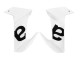 Carenado Moto Aprilia RS660 2020-2024 - Blanco Fabricantes