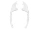 Carenado Moto Aprilia RS660 2020-2024 - Blanco Fabricantes