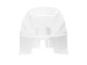 Carenado Moto Aprilia RS660 2020-2024 - Blanco Fabricantes