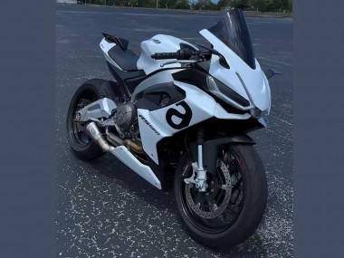 Carenados Moto Aprilia RS660 2020-2024 - Blanco Fabricantes