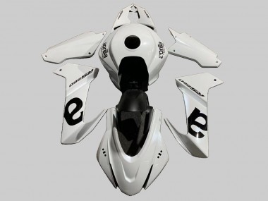 Carenados Moto Aprilia RS660 2020-2024 - Blanco Fabricantes