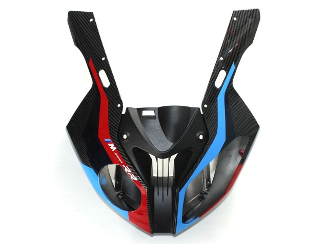 Carenados Moto BMW S1000RR 2009-2014 - FibraCarbono Fabricantes