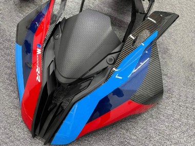 Carenados Moto BMW S1000RR 2019-2022 - FibraCarbono Fabricantes