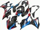 Carenados Moto BMW S1000RR 2019-2022 - FibraCarbono Fabricantes