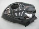 Carenados Moto Honda CBR600RR 2007-2008 - Gris Negro Brillante Calcomanías Fabricantes