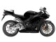 Carenados Moto Honda CBR600RR 2013-2023 - Negro Mate Fabricantes