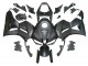 Carenados Moto Honda CBR600RR 2013-2023 - Negro Mate Fabricantes
