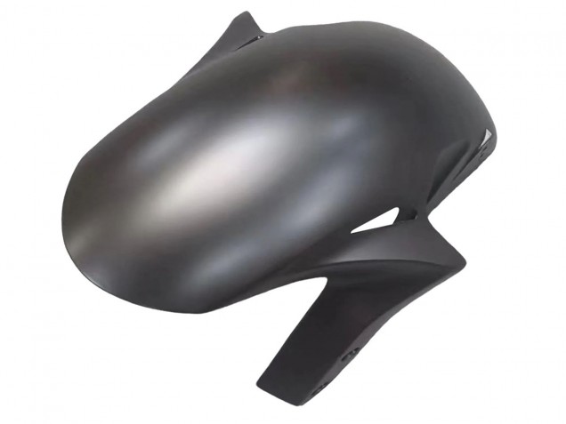 Carenados Moto Honda CBR1000RR 2006-2007 - Negro Mate Fabricantes