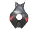 Carenados Moto Honda CBR1000RR 2006-2007 - Negro Mate Fabricantes