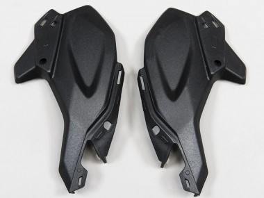 Carenados Moto Kawasaki Z900 2017-2019 - Negro Mate Fabricantes