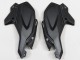 Carenados Moto Kawasaki Z900 2017-2019 - Negro Mate Fabricantes