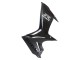 Carenados Moto Suzuki GSXR 600/750 2011-2024 - Negro Mate Negro Brillante Fabricantes