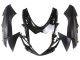 Carenados Moto Suzuki GSXR 600/750 2011-2024 - Negro Mate Negro Brillante Fabricantes