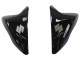 Carenados Moto Suzuki GSXR 600/750 2011-2024 - Negro Mate Negro Brillante Fabricantes