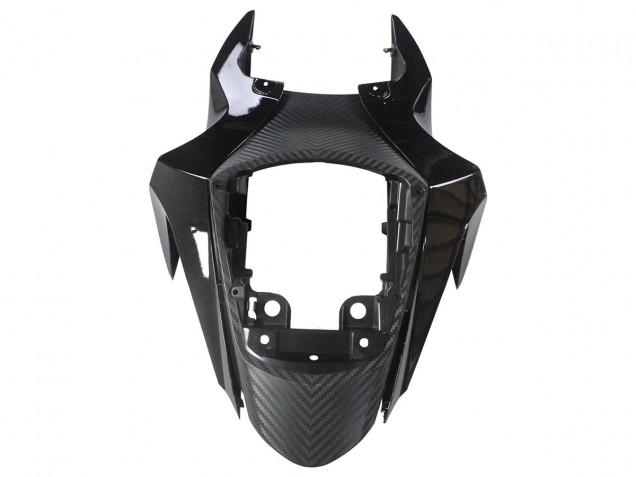 Carenados Moto Suzuki GSXR 600/750 2011-2024 - Negro Mate Negro Brillante Fabricantes