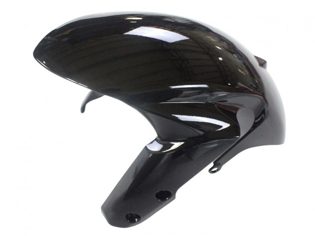 Carenados Moto Suzuki GSXR 600/750 2011-2024 - Blanco Negro Brillante Rojo Calcomanía Fabricantes