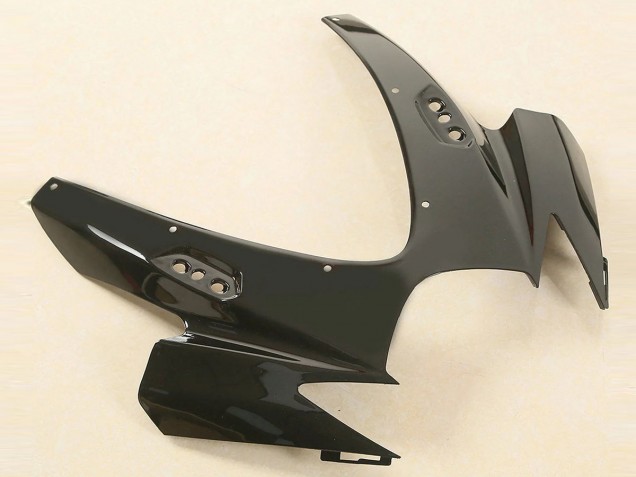 Carenado Moto Suzuki GSXR 600/750 2006-2007 - Negro Brillante Fabricantes