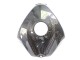 Carenados Moto Suzuki GSXR 600/750 2006-2007 - Negro Blanco FibraCarbono Estilo Fabricantes