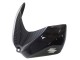 Carenados Moto Suzuki GSXR 600/750 2006-2007 - Negro Blanco FibraCarbono Estilo Fabricantes
