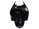 Carenados Moto Suzuki GSXR 600/750 2006-2007 - Negro Brillante Fabricantes