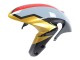Carenados Moto Suzuki GSXR 600/750 2011-2024 - Rojo Oro Gris Negro Blanco Tiburón Fabricantes