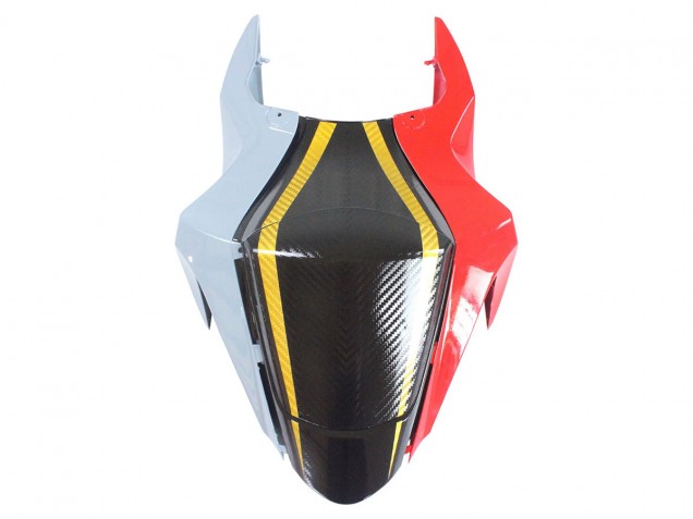 Carenados Moto Suzuki GSXR 600/750 2011-2024 - Rojo Oro Gris Negro Blanco Tiburón Fabricantes