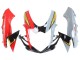 Carenados Moto Suzuki GSXR 600/750 2011-2024 - Rojo Oro Gris Negro Blanco Tiburón Fabricantes