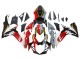 Carenados Moto Suzuki GSXR 600/750 2011-2024 - Rojo Oro Gris Negro Blanco Tiburón Fabricantes