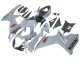 Carenados Moto Suzuki GSXR 600/750 2011-2024 - Gris Fabricantes