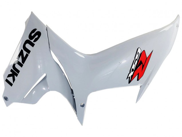 Carenados Moto Suzuki GSXR 600/750 2011-2024 - Gris Fabricantes