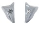 Carenados Moto Suzuki GSXR 600/750 2011-2024 - Gris Fabricantes
